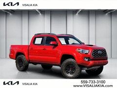 2020 Toyota Tacoma