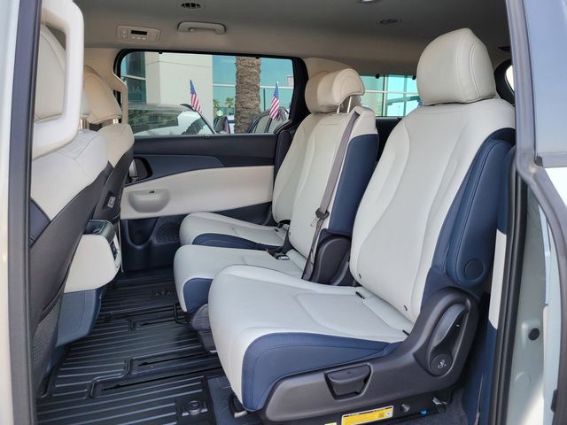 2026 Kia Carnival EX - Photo 7