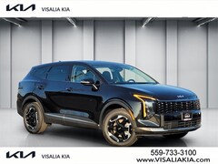 2026 Kia Sportage Hybrid