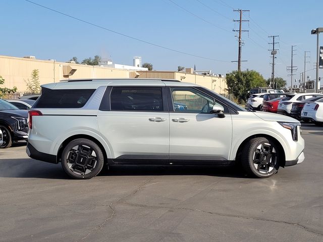 New 2026 Kia Carnival EX Van Passenger Van
