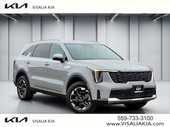 2026 Kia Sorento S SUV