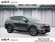 Kia Sportage Hybrid