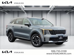 2025 Kia Sorento S SUV