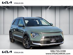 2026 Kia Niro EX SUV