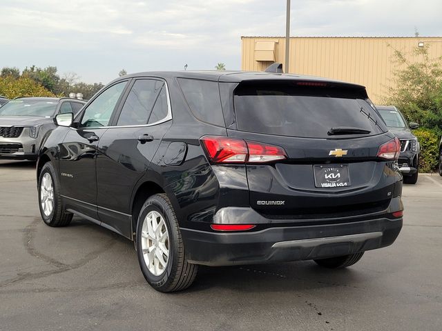 2023 Chevrolet Equinox LT - Photo 7