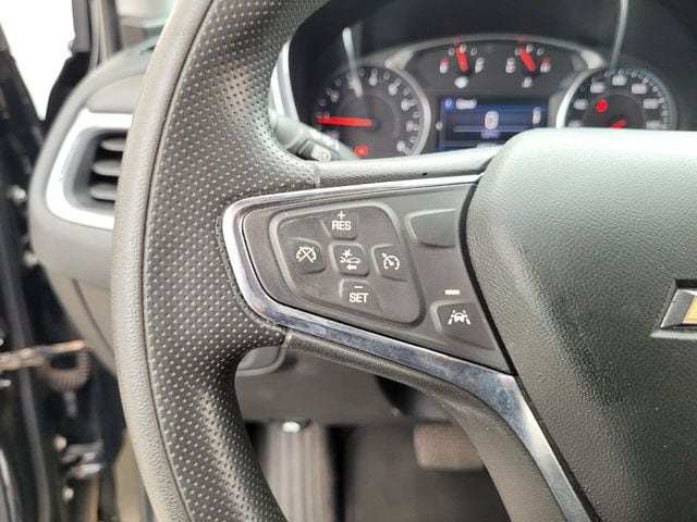 2023 Chevrolet Equinox LT - Photo 22