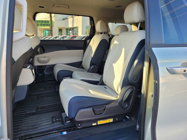 2026 Kia Carnival EX - Photo 7