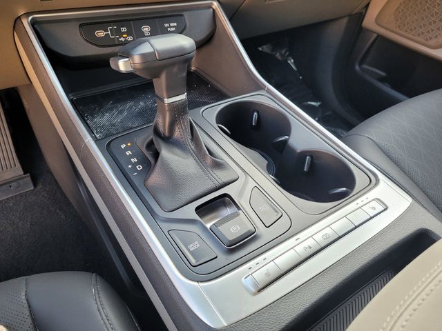 2026 Kia Carnival LXS - Photo 11