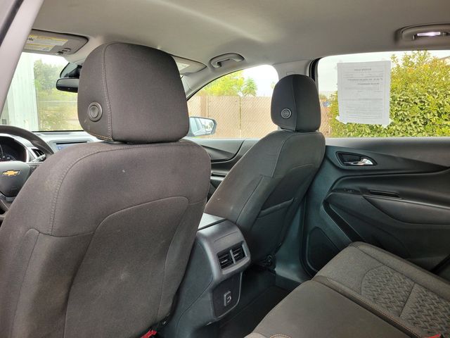 2023 Chevrolet Equinox LT - Photo 15