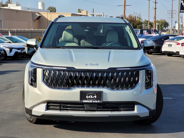 2026 Kia Carnival EX - Photo 2