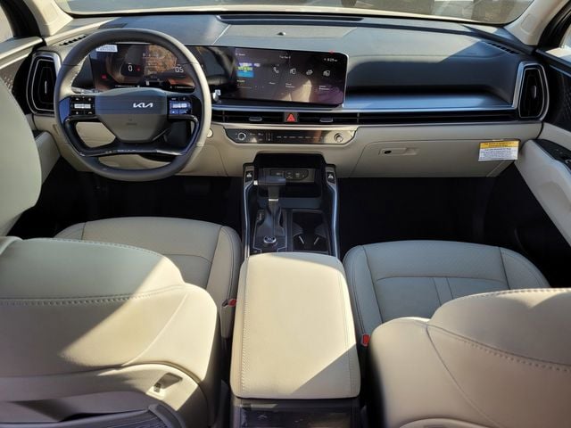 2026 Kia Sorento S - Photo 8