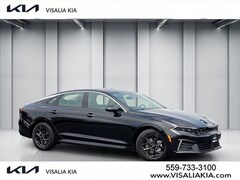 2026 Kia K5 LXS Sedan