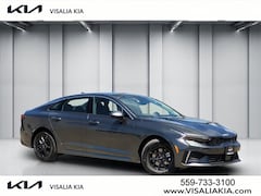 2026 Kia K5 LXS Sedan