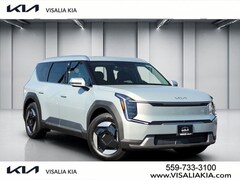2026 Kia EV9 Wind SUV