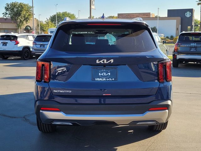 2026 Kia Sorento S - Photo 6
