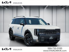 2027 Kia Telluride X-Line EX SUV