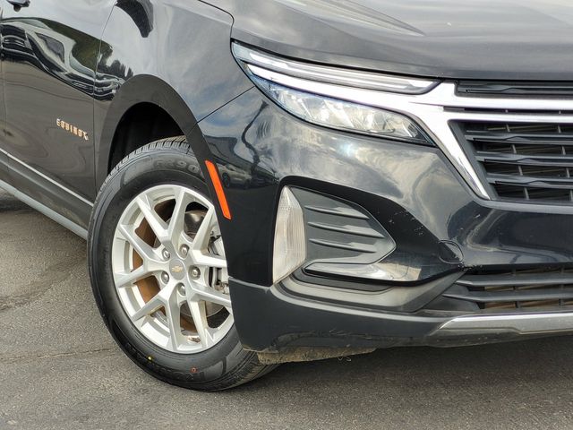 2023 Chevrolet Equinox LT - Photo 10