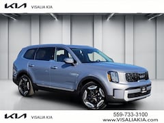 2025 Kia Telluride EX SUV
