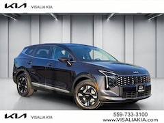 2026 Kia Sportage LX SUV
