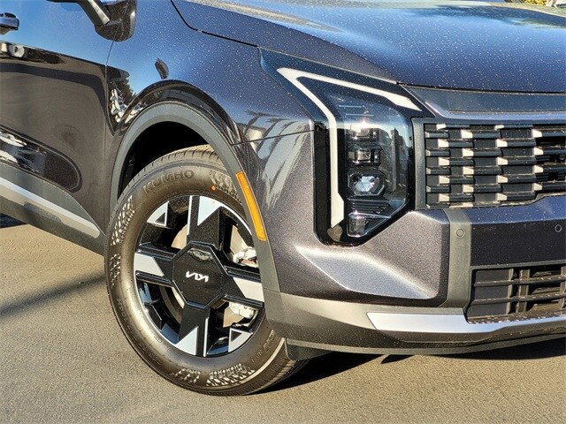 2026 Kia Sportage LX photo 3