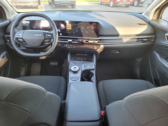 2026 Kia Sportage S Hybrid - Photo 8