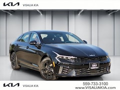2026 Kia K5 GT-Line Sedan