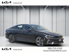 2025 Kia K5 GT-Line Sedan