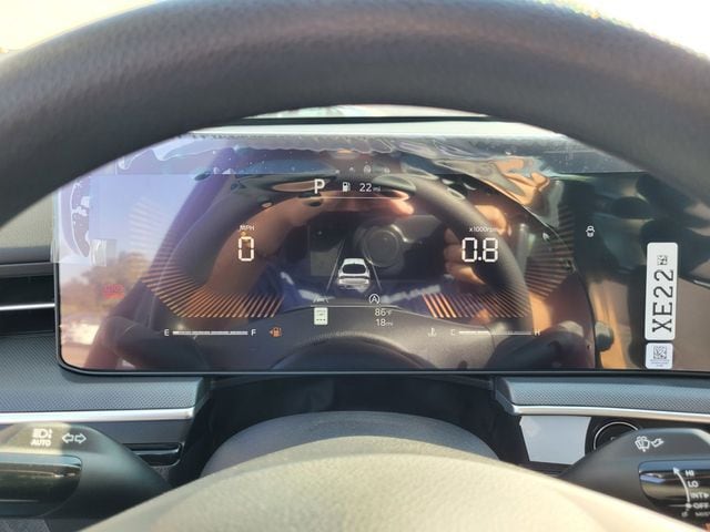 2026 Kia K5 LXS - Photo 12
