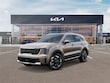  Kia Sorento Plug-In Hybrid