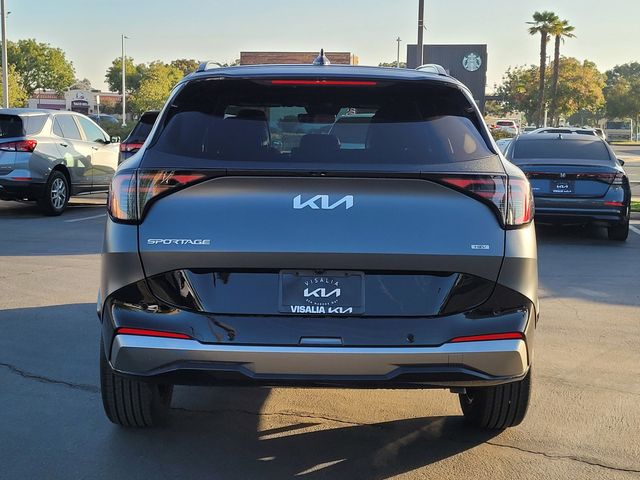 2026 Kia Sportage SX Prestige Hybrid - Photo 6
