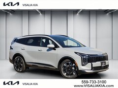 2026 Kia Sportage SX-Prestige SUV