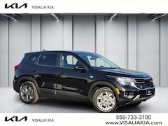 2026 Kia Seltos LX SUV