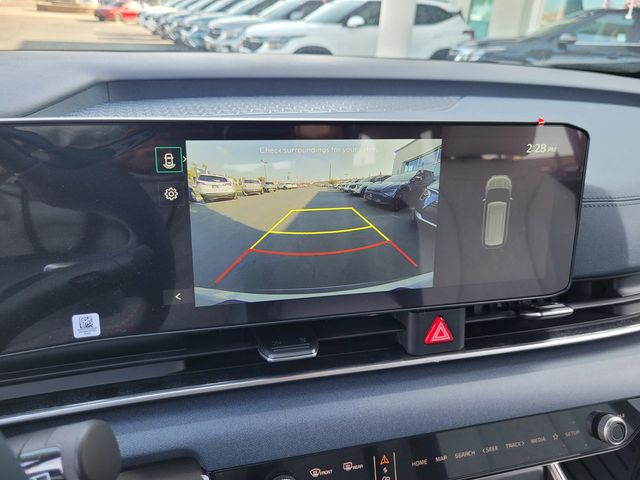 2026 Kia Carnival EX - Photo 10