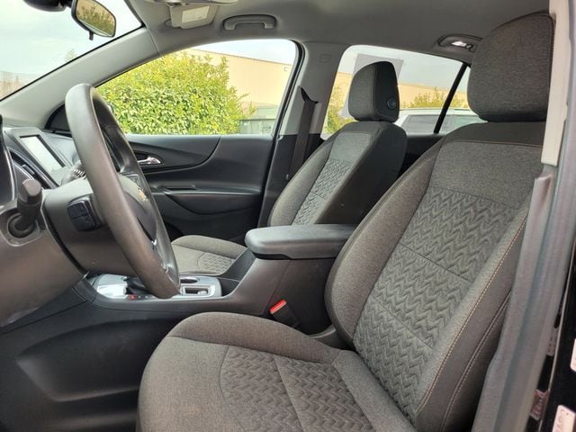 2023 Chevrolet Equinox LT - Photo 12
