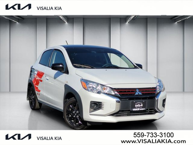 2024 Mitsubishi Mirage