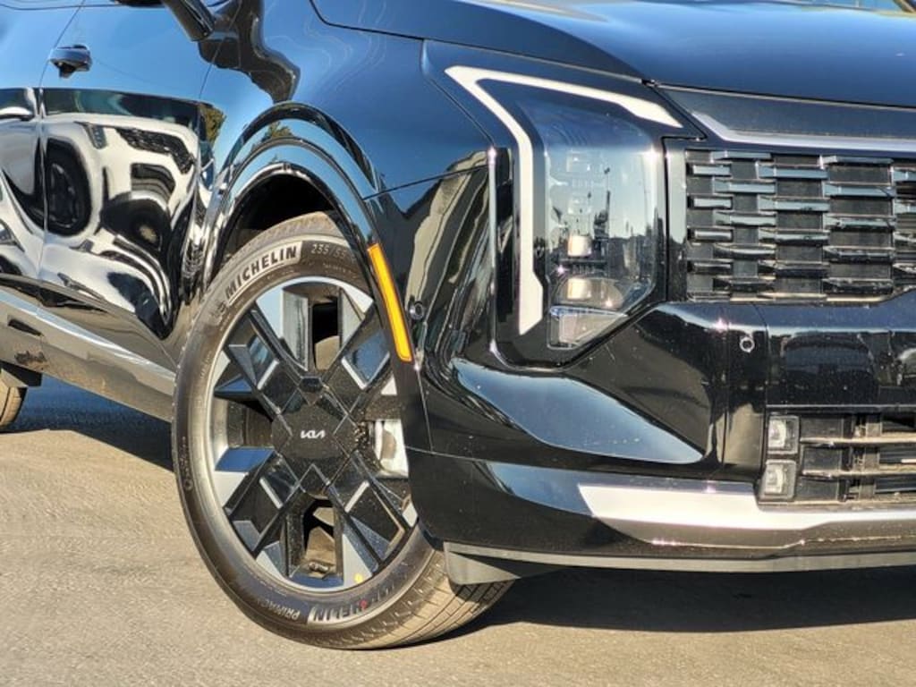 New 2026 Kia Sportage SX-Prestige SUV