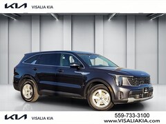 2026 Kia Sorento LX SUV