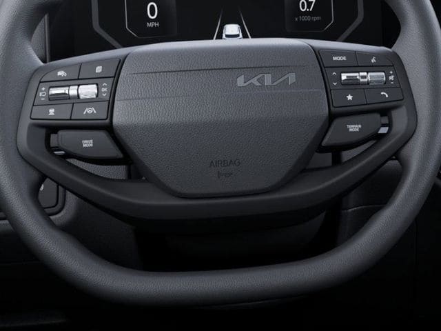 2026 Kia Sportage S Hybrid - Photo 22