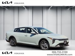2025 Kia K4 LXS Sedan