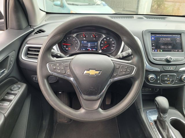 2023 Chevrolet Equinox LT - Photo 17