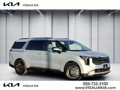 2026 Kia Carnival Hybrid EX Van Passenger Van