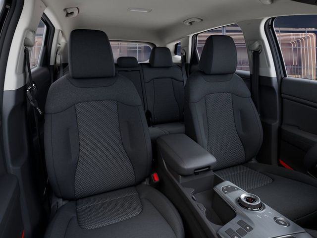 2026 Kia Sportage S Hybrid - Photo 15