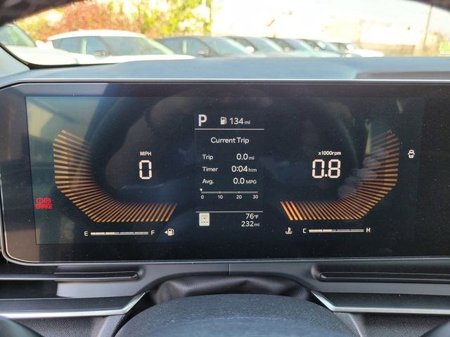 2026 Kia Carnival EX - Photo 12