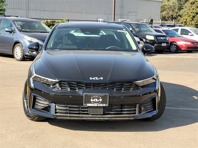 2026 Kia K5 LXS photo 2