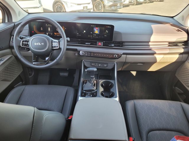 2026 Kia Carnival EX - Photo 8