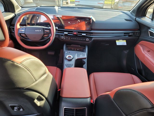 2026 Kia Sportage SX Prestige Hybrid - Photo 8
