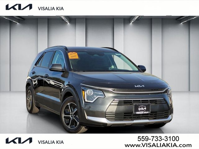 2026 Kia Niro LX