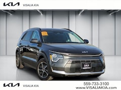 2026 Kia Niro LX SUV