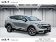  Kia Sportage Hybrid