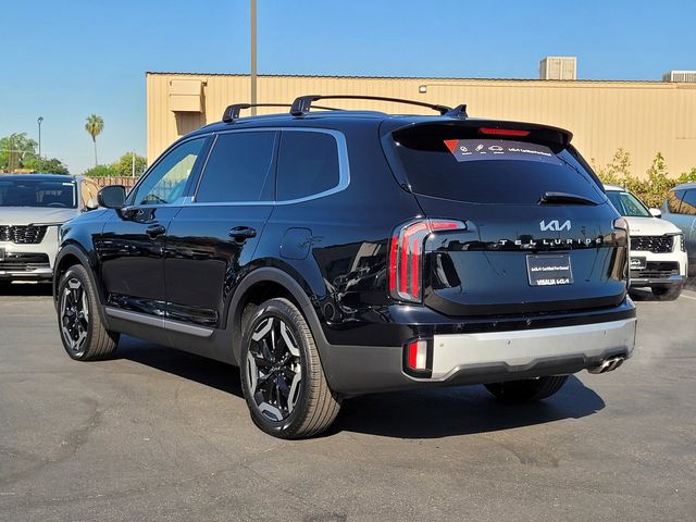 2024 Kia Telluride EX photo 3